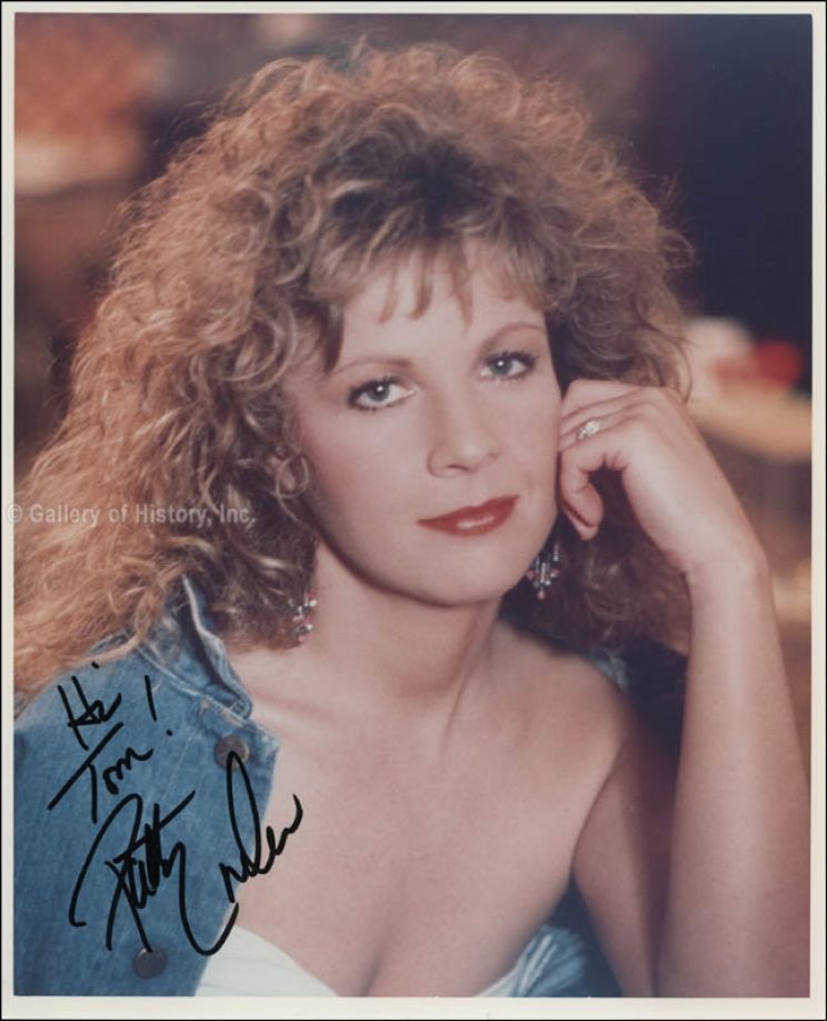 Patty Loveless