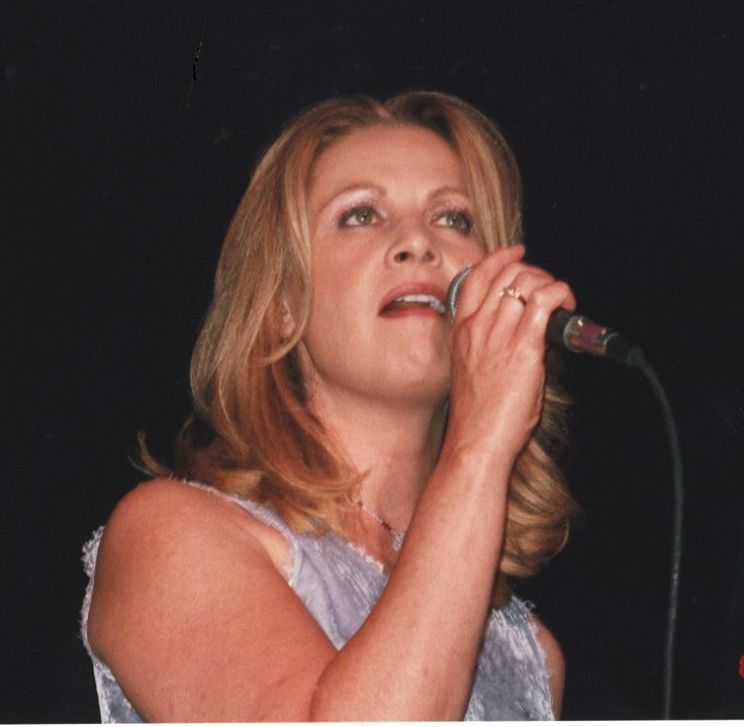 Patty Loveless