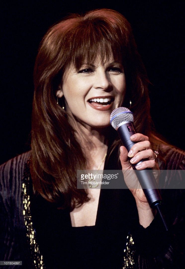 Patty Loveless