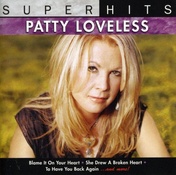 Patty Loveless