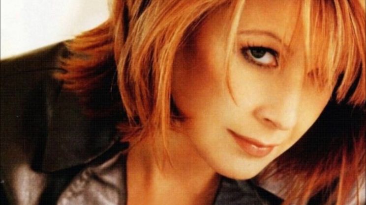 Patty Loveless