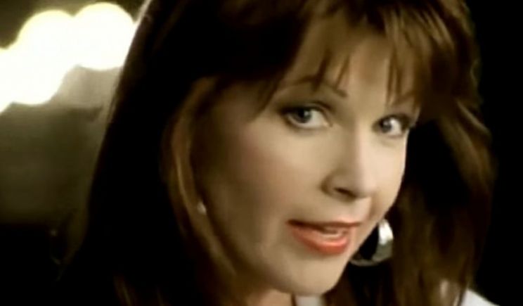 Patty Loveless