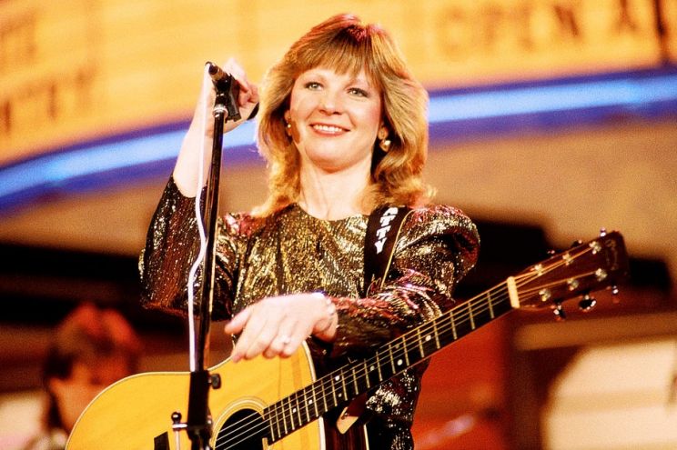 Patty Loveless