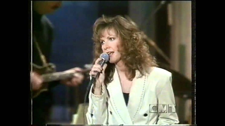 Patty Loveless