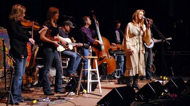 Patty Loveless