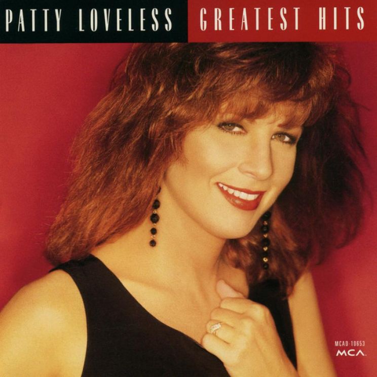 Patty Loveless