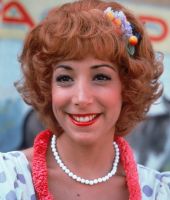 Patty Maloney
