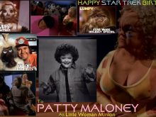 Patty Maloney