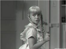 Patty McCormack