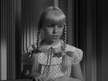 Patty McCormack
