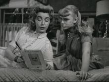 Patty McCormack