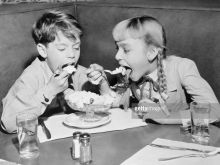 Patty McCormack