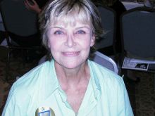 Patty McCormack photo