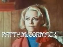Patty McCormack