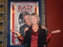 Patty McCormack photo