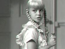 Patty McCormack