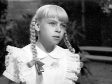 Patty McCormack