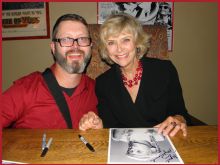Patty McCormack