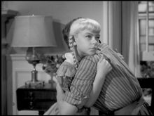 Patty McCormack