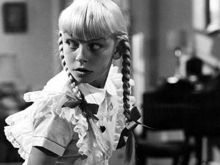 Patty McCormack