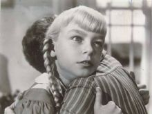 Patty McCormack