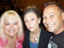 Patty McCormack