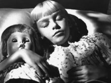 Patty McCormack