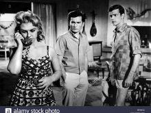 Patty McCormack
