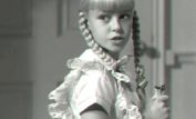 Patty McCormack