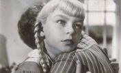 Patty McCormack