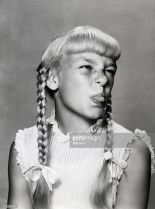 Patty McCormack photo