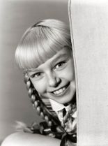 Patty McCormack photo
