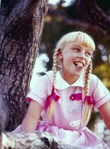 Patty McCormack
