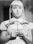 Patty McCormack