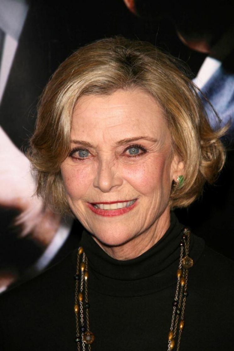 Patty McCormack