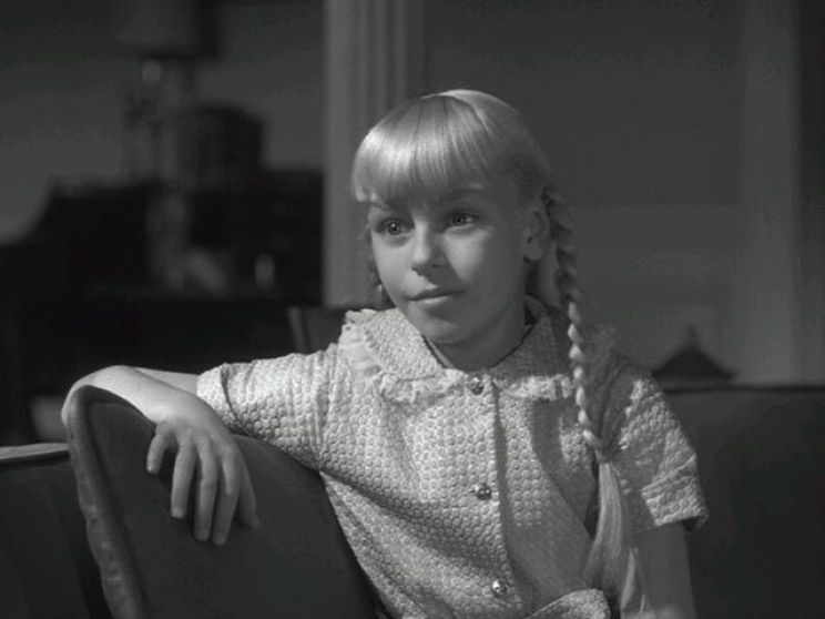 Patty McCormack