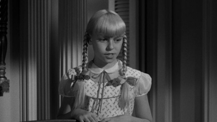 Patty McCormack