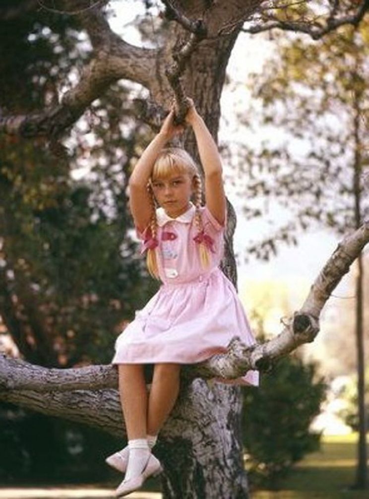 Patty McCormack