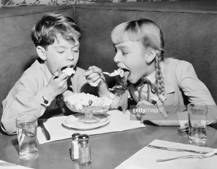 Patty McCormack