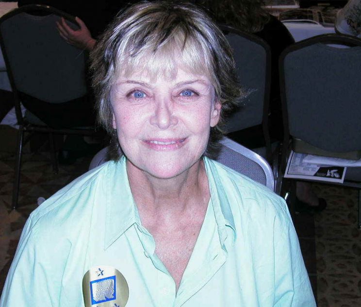 Patty McCormack