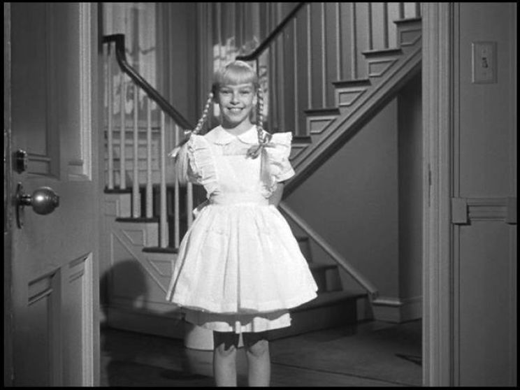 Patty McCormack