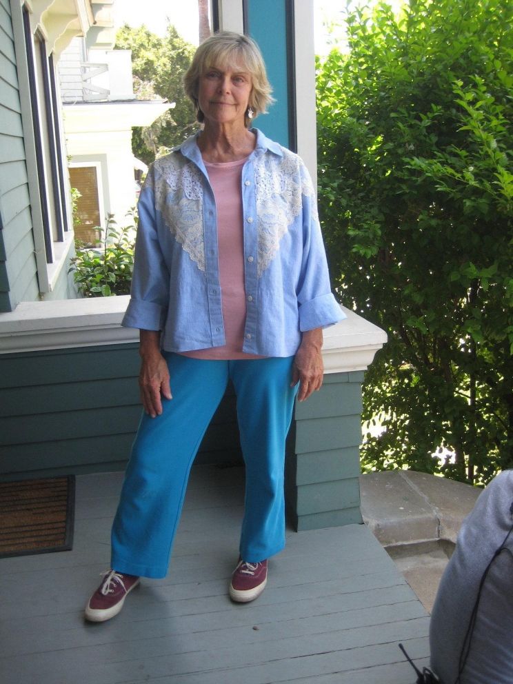 Patty McCormack