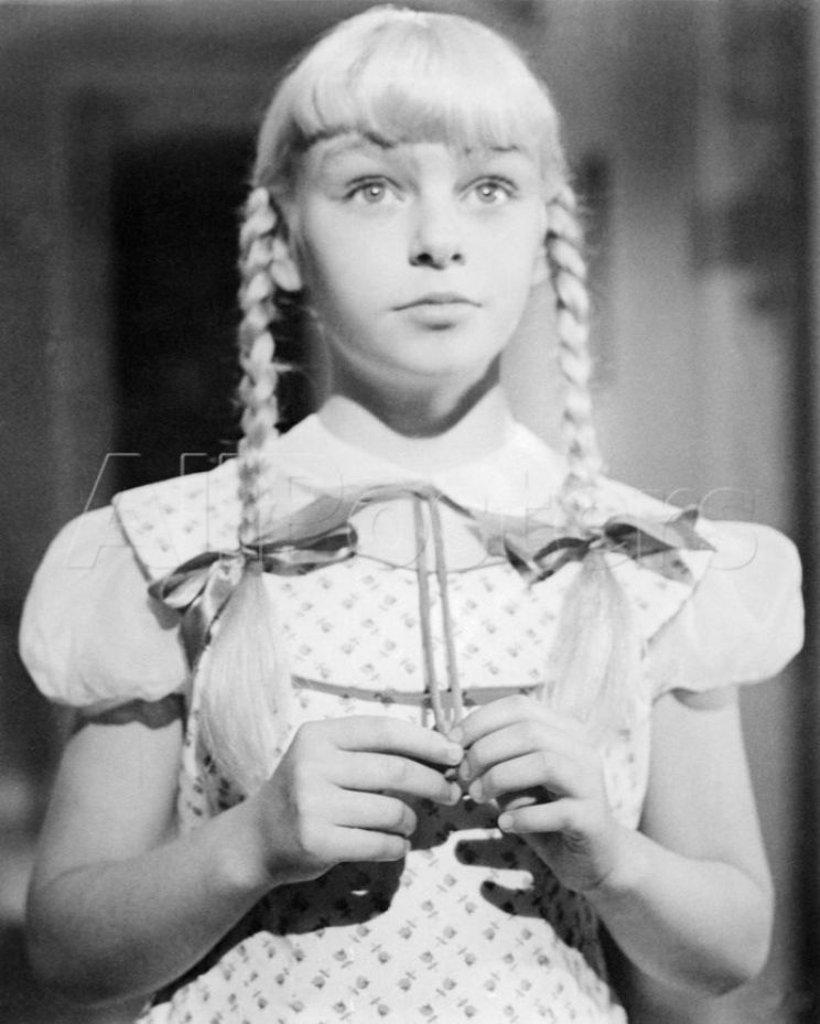 Patty McCormack