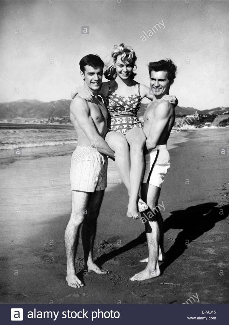 Patty McCormack