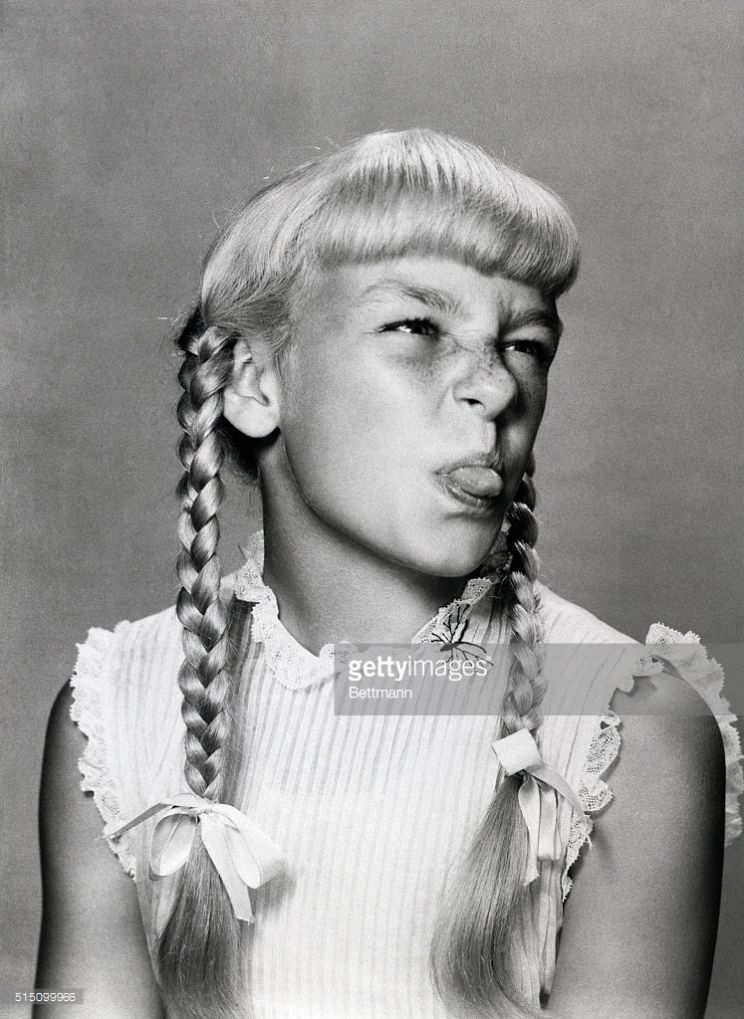 Patty McCormack