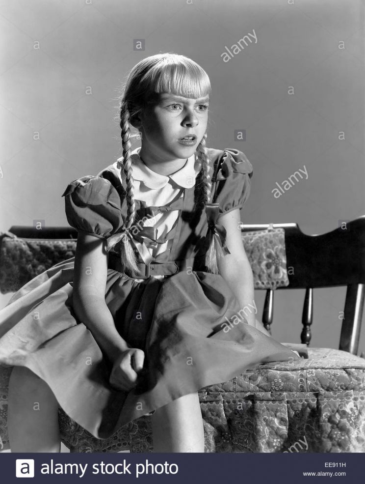 Patty McCormack