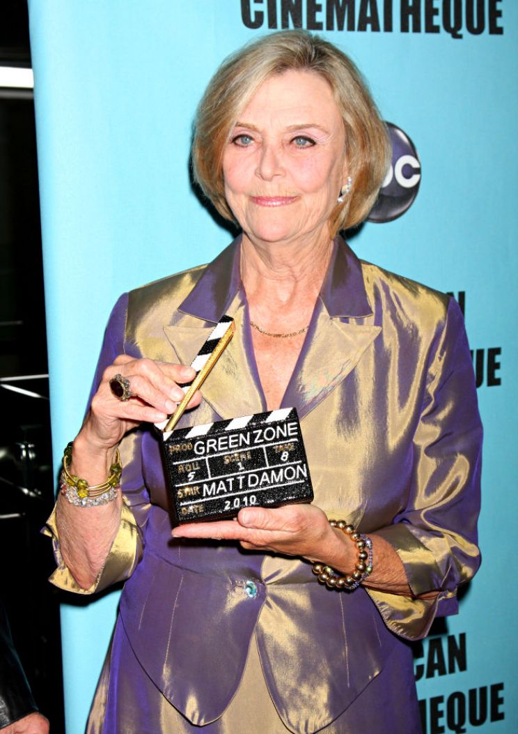 Patty McCormack