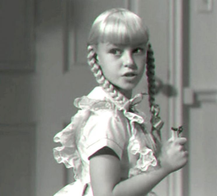 Patty McCormack