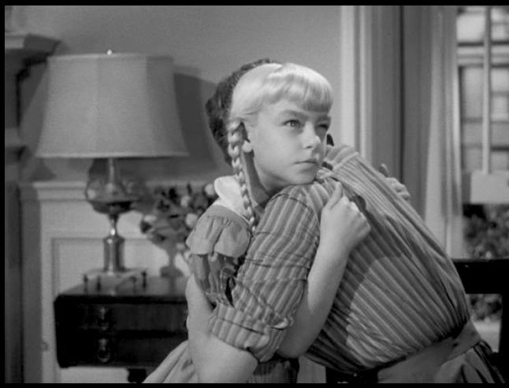 Patty McCormack