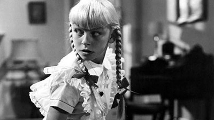 Patty McCormack